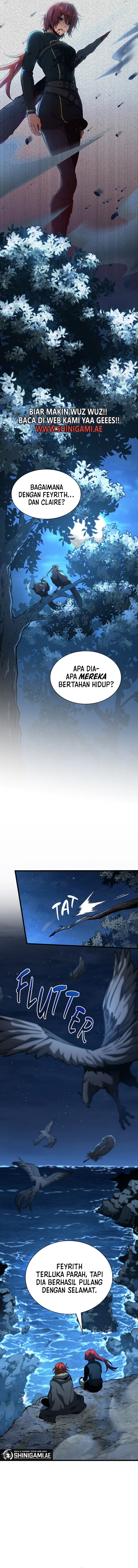 The Beginning After the End Chapter 188 Image 10