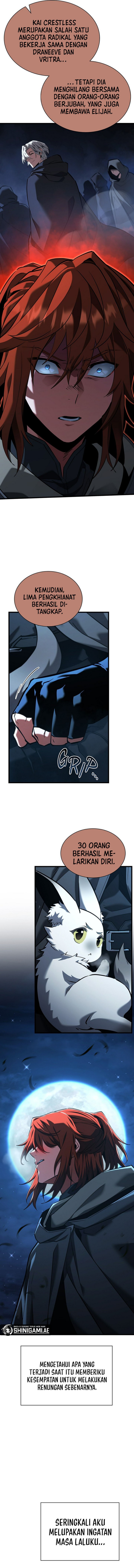 The Beginning After the End Chapter 188 Image 12