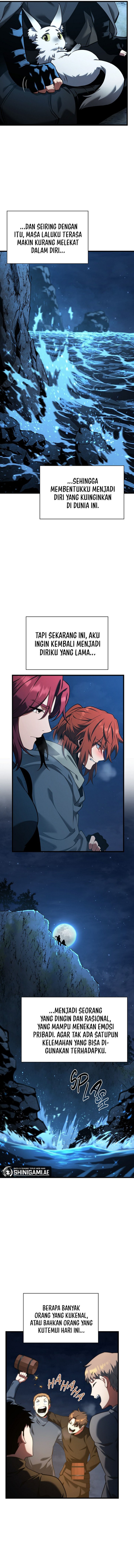 The Beginning After the End Chapter 188 Image 13