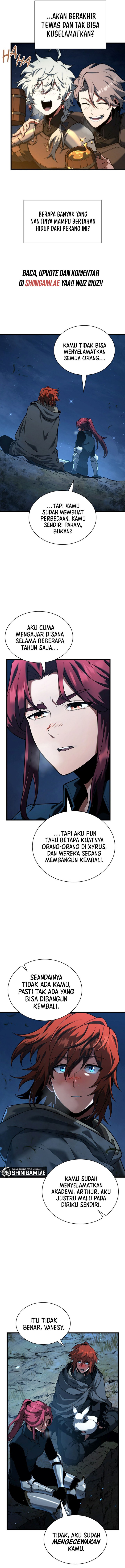 The Beginning After the End Chapter 188 Image 14