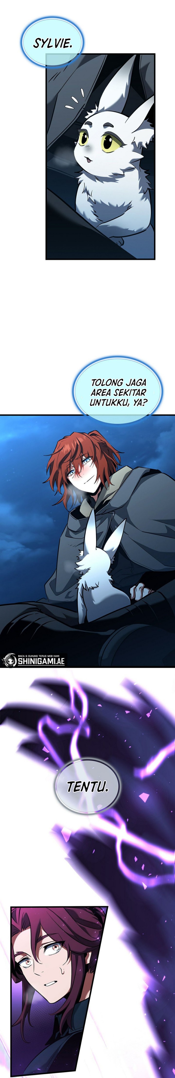 The Beginning After the End Chapter 188 Image 16