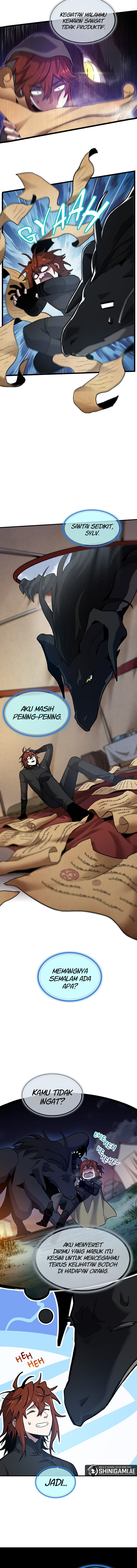 The Beginning After the End Chapter 189 Image 2