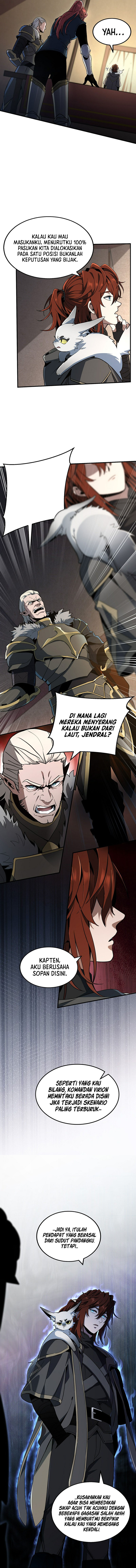 The Beginning After the End Chapter 189 Image 6