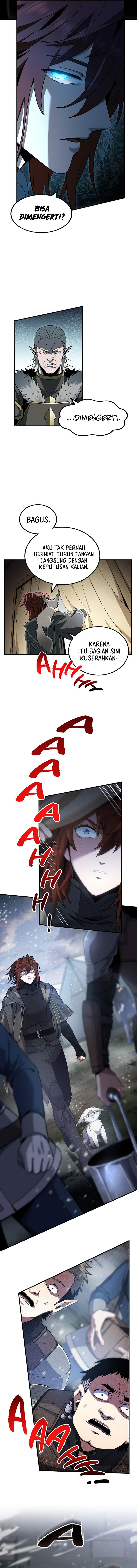 The Beginning After the End Chapter 189 Image 7