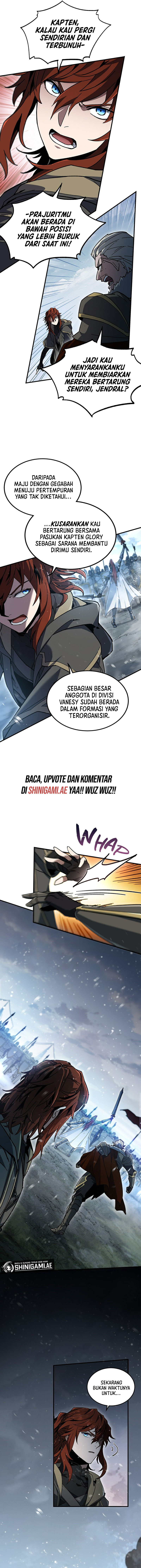 The Beginning After the End Chapter 189 Image 10