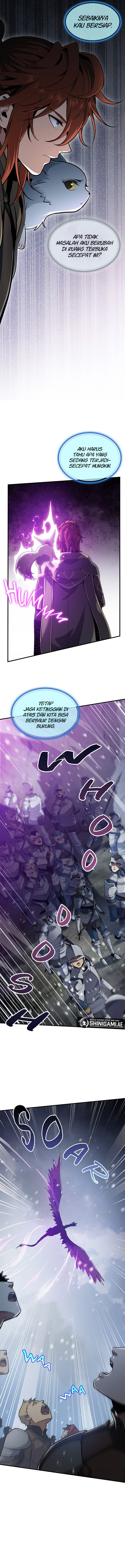 The Beginning After the End Chapter 189 Image 13