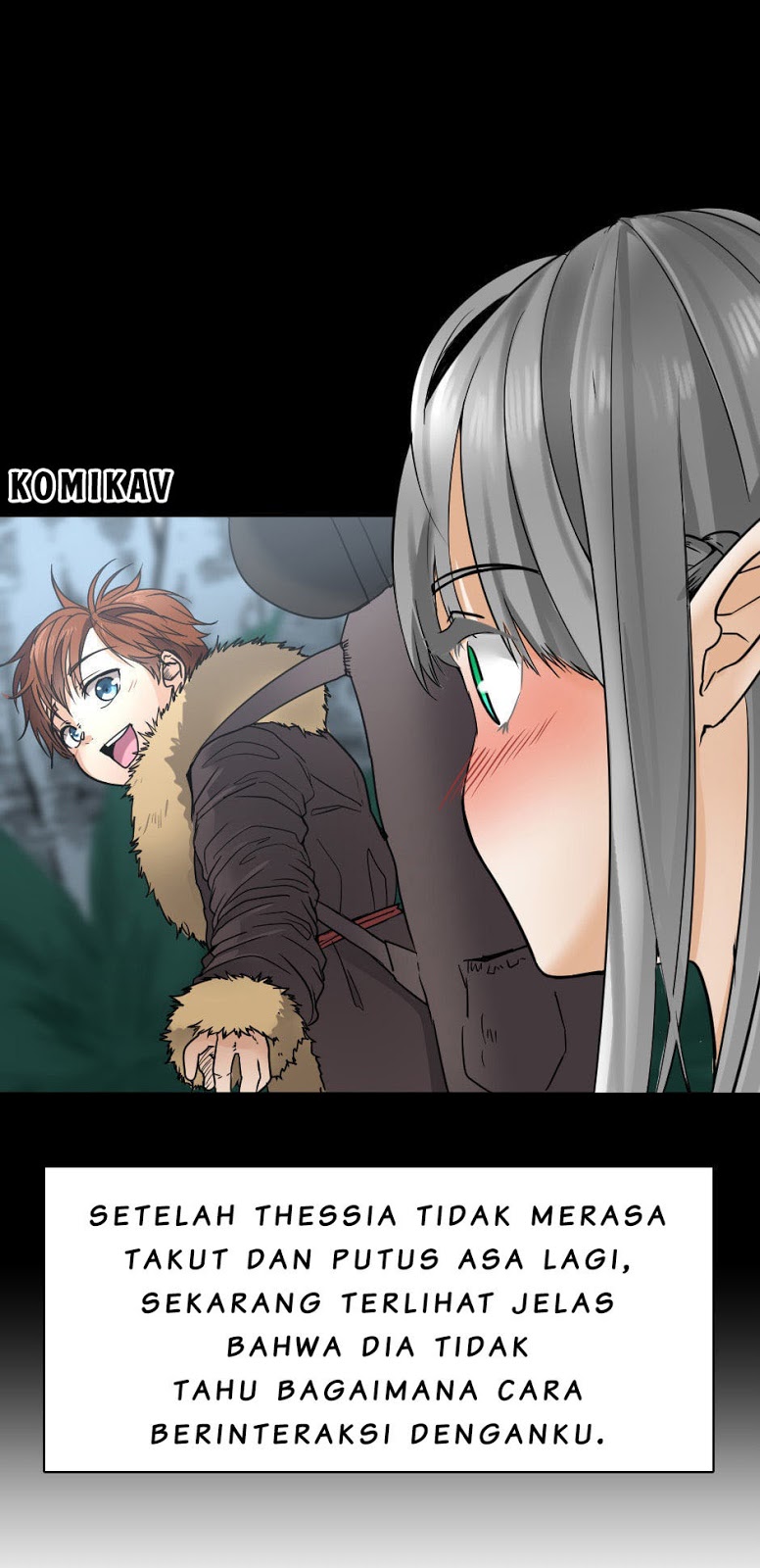 The Beginning After the End Chapter 19 Image 8