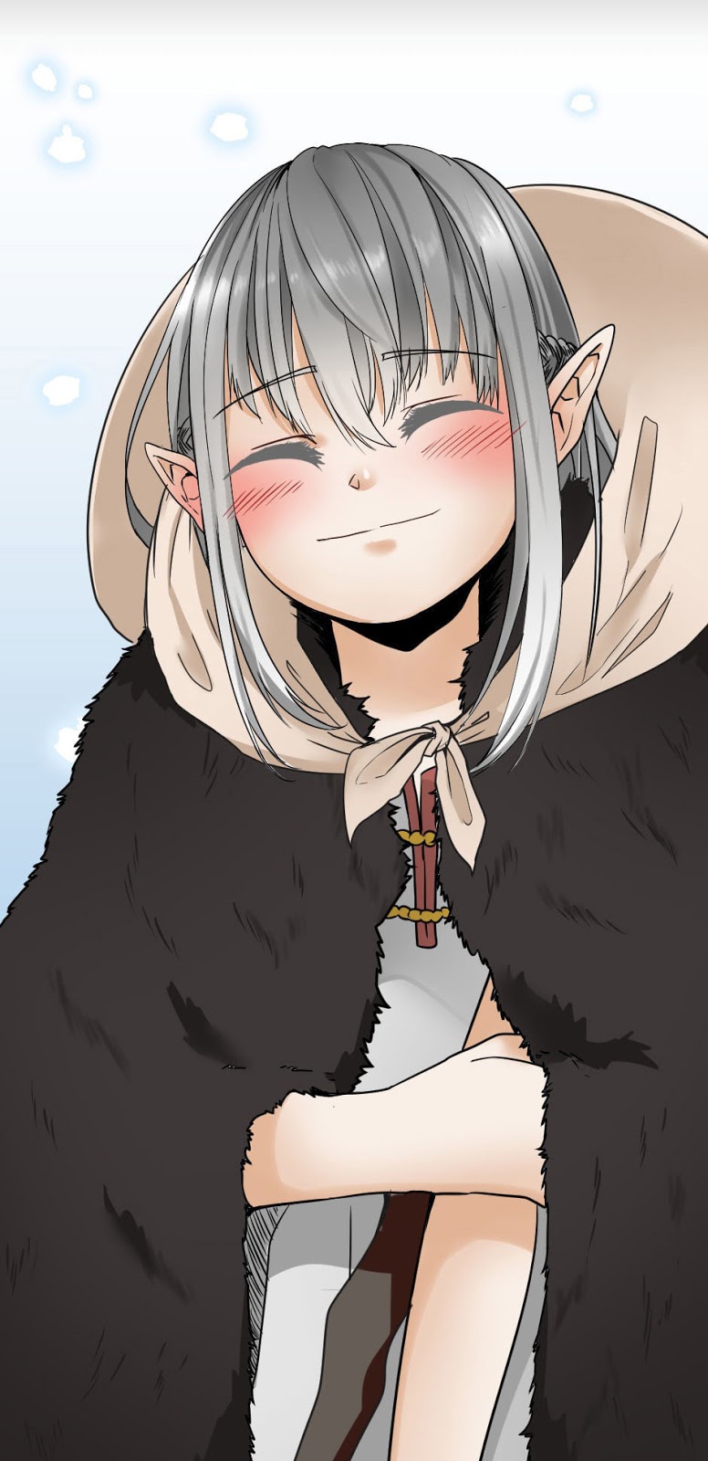 The Beginning After the End Chapter 19 Image 9