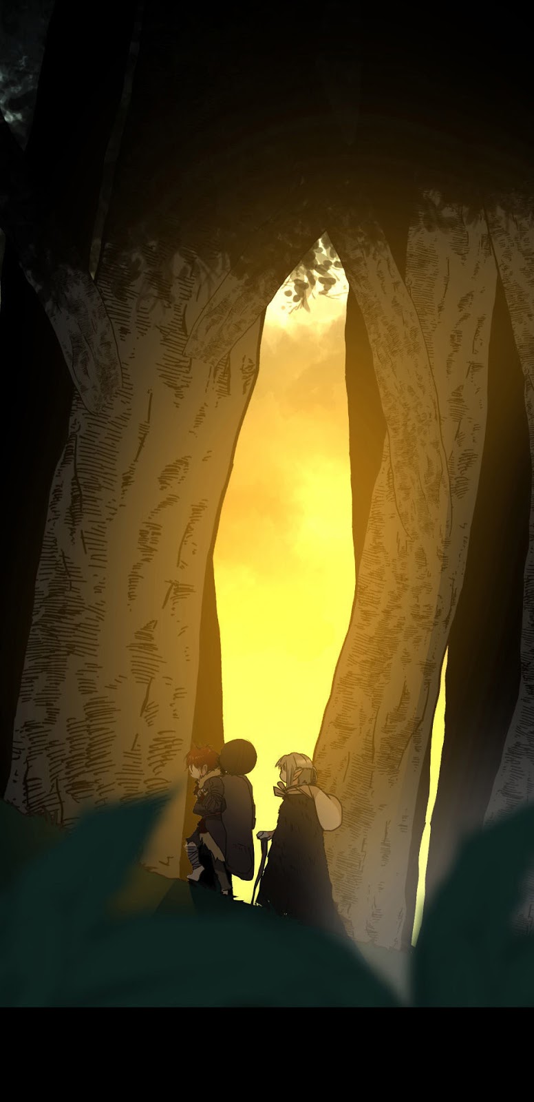 The Beginning After the End Chapter 19 Image 11
