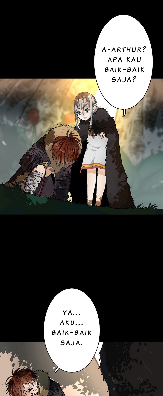 The Beginning After the End Chapter 19 Image 20
