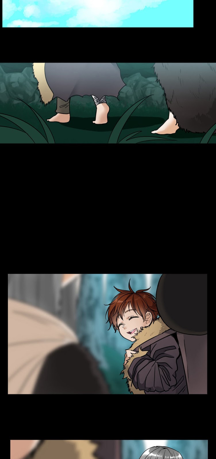 The Beginning After the End Chapter 19 Image 25