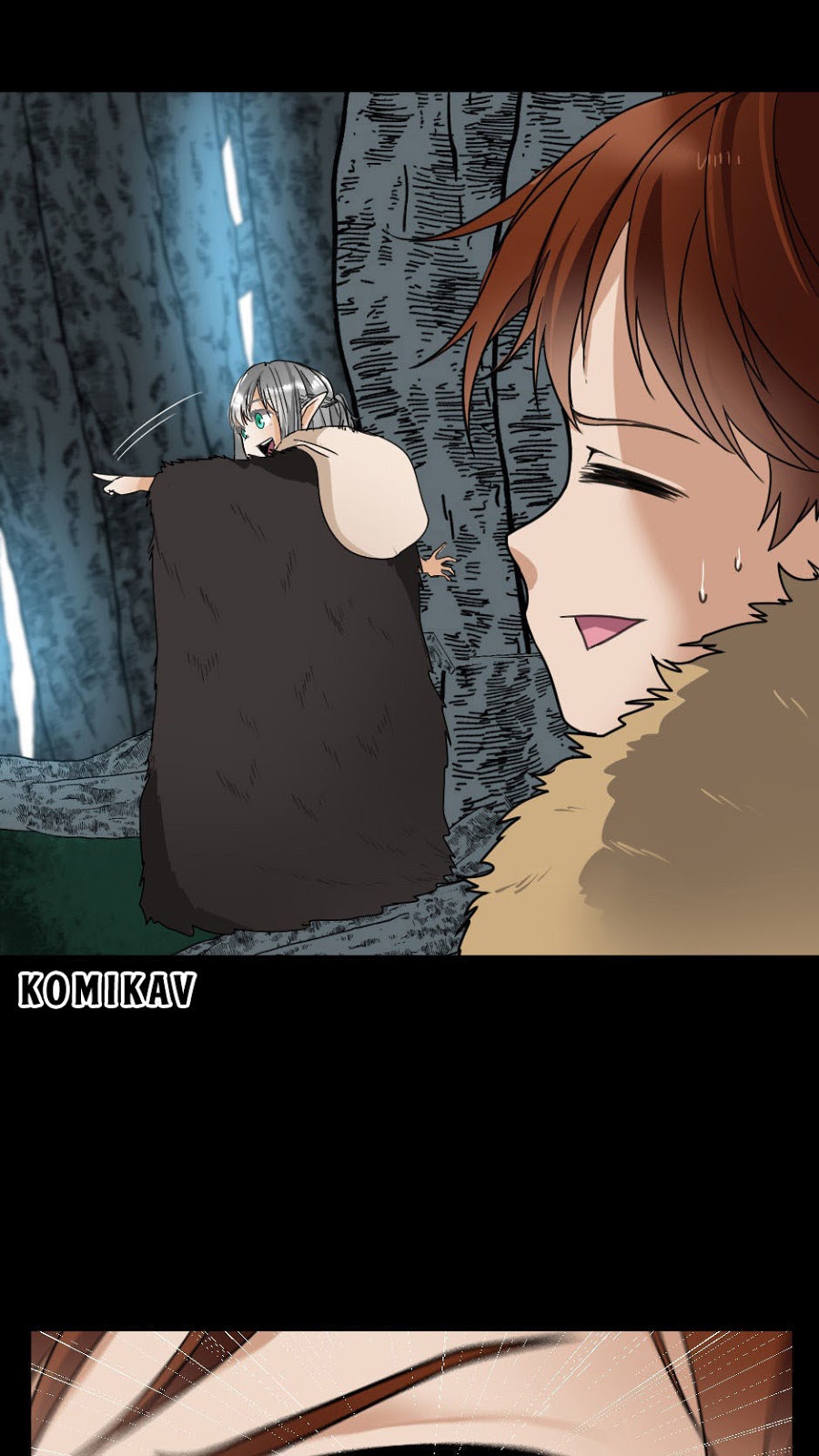 The Beginning After the End Chapter 19 Image 29