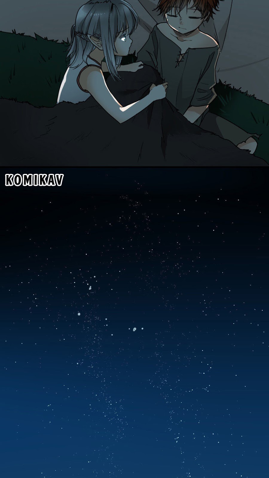 The Beginning After the End Chapter 19 Image 35