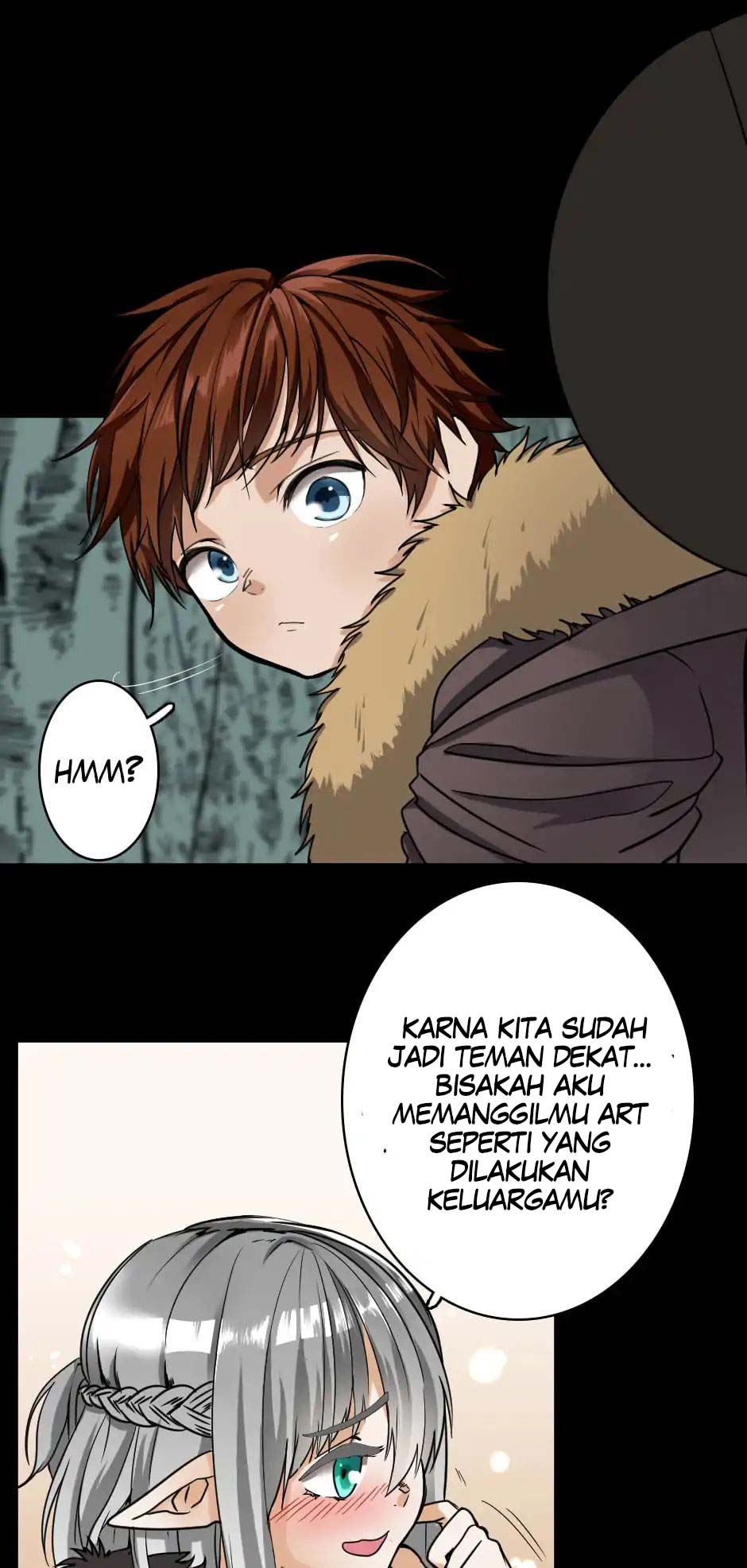 The Beginning After the End Chapter 19 Image 46