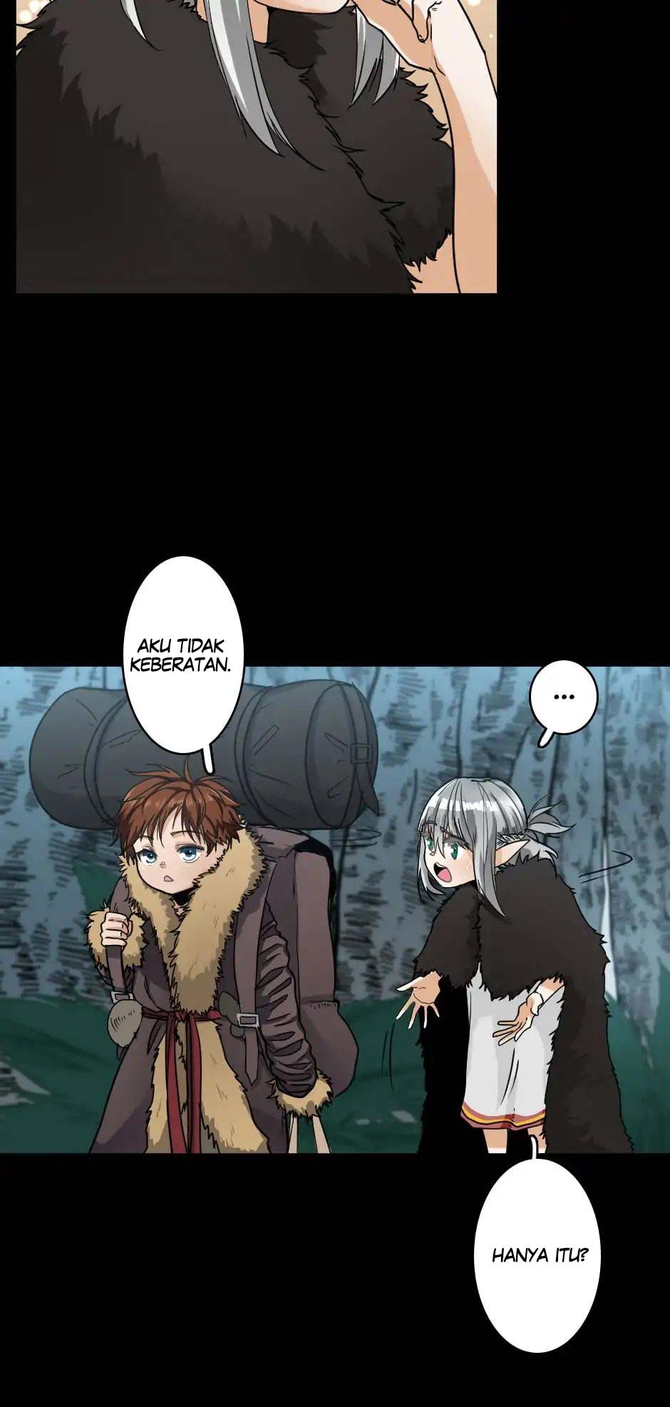 The Beginning After the End Chapter 19 Image 47