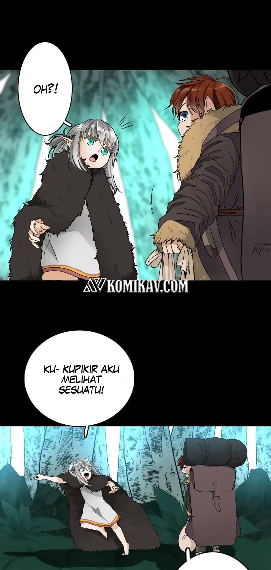 The Beginning After the End Chapter 19 Image 52
