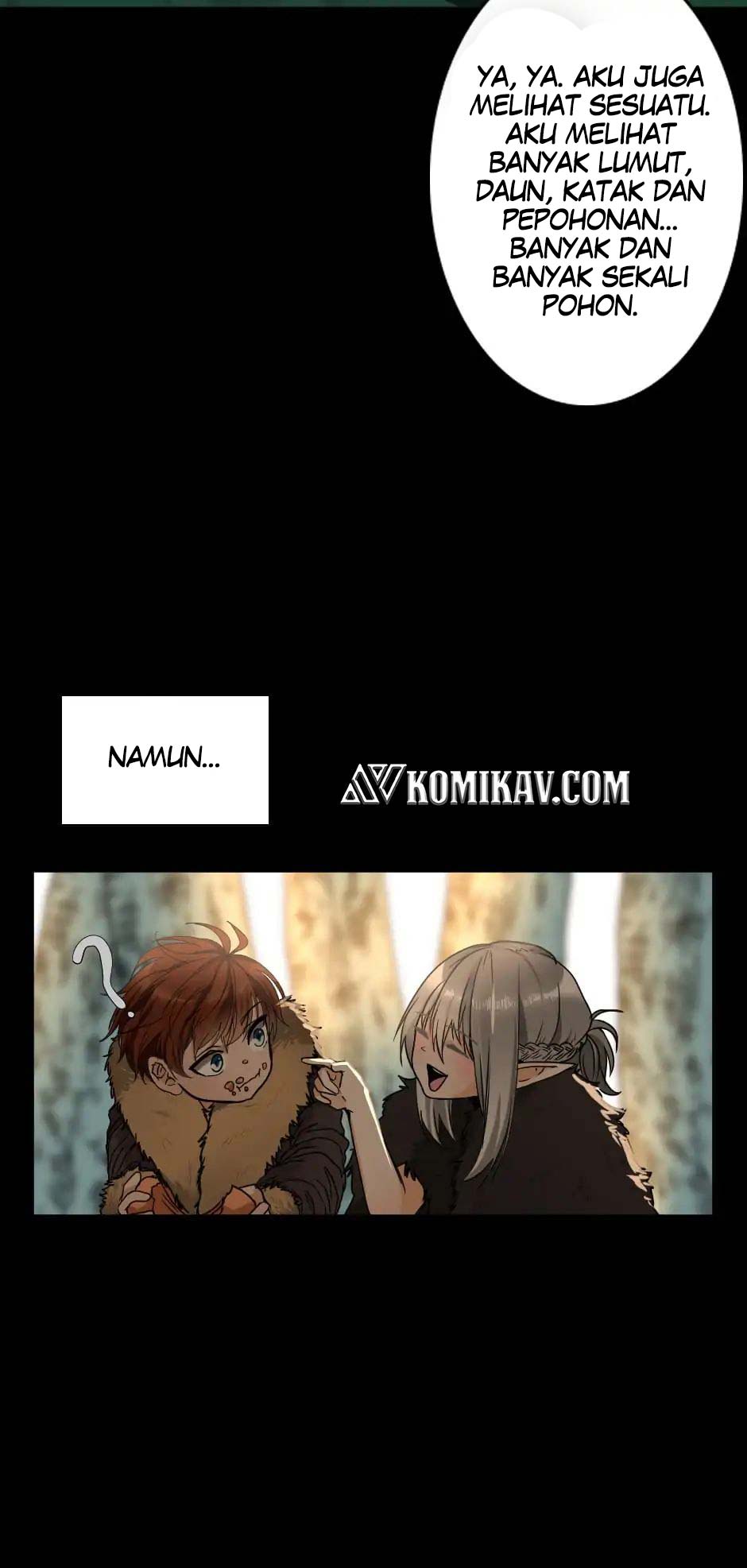 The Beginning After the End Chapter 19 Image 53