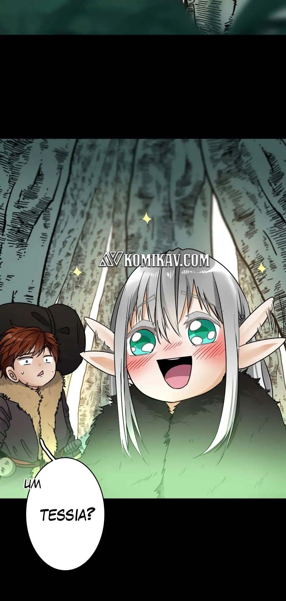 The Beginning After the End Chapter 19 Image 57