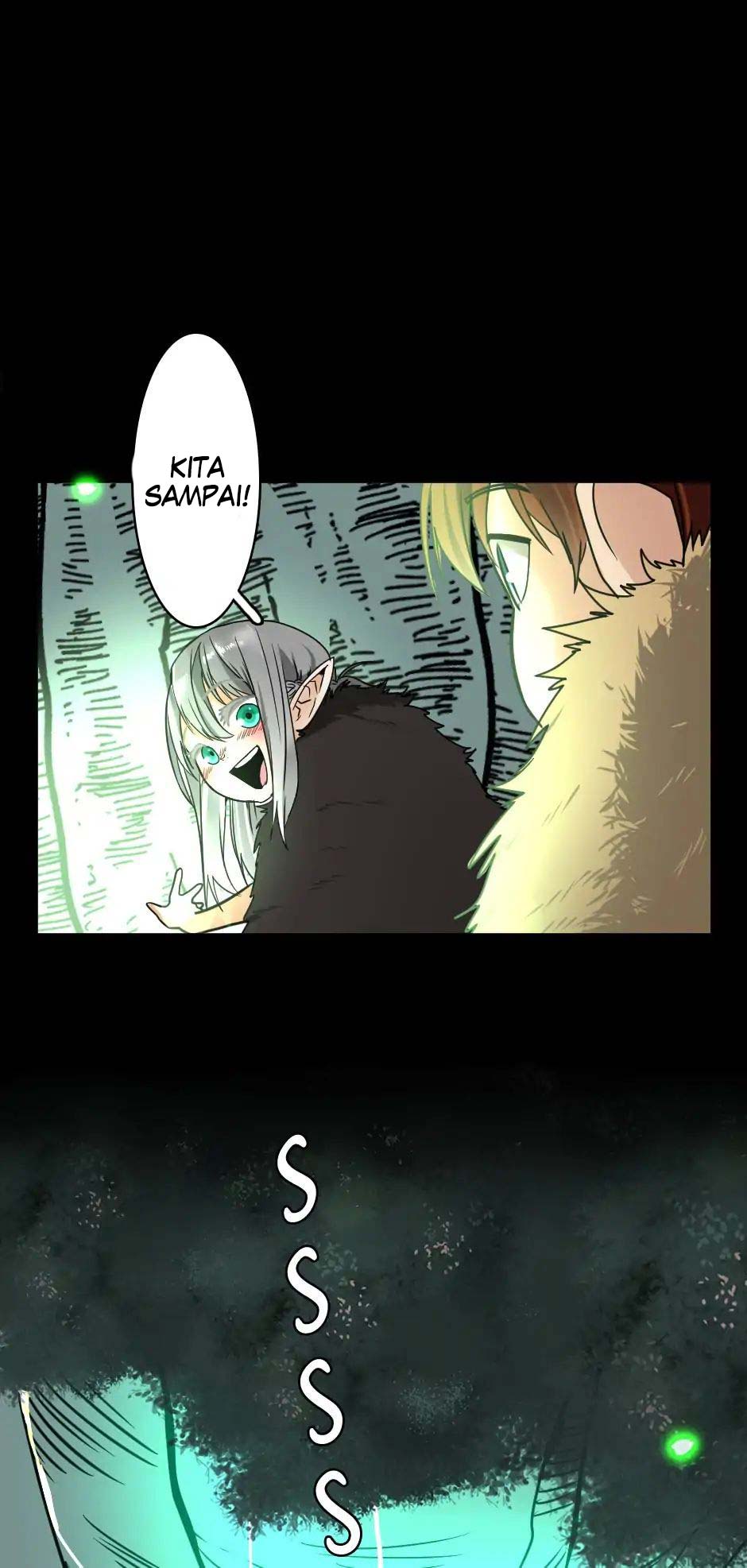 The Beginning After the End Chapter 19 Image 58