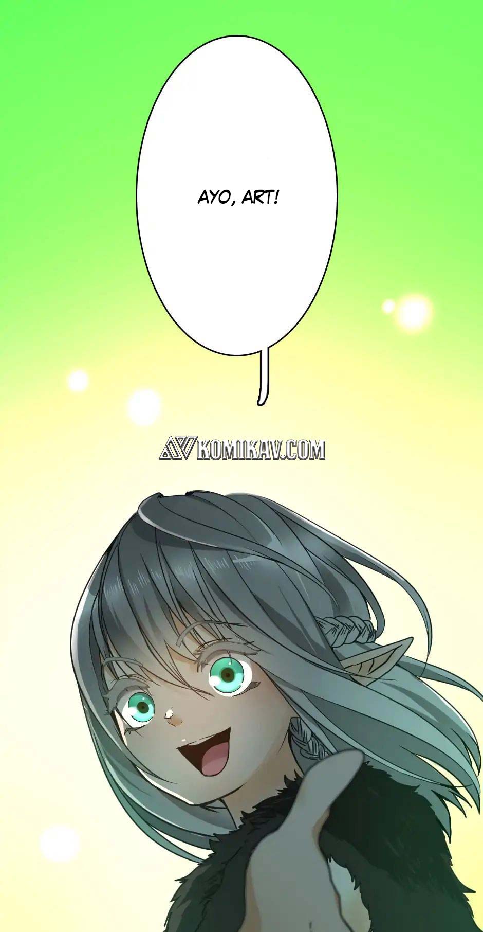 The Beginning After the End Chapter 19 Image 65