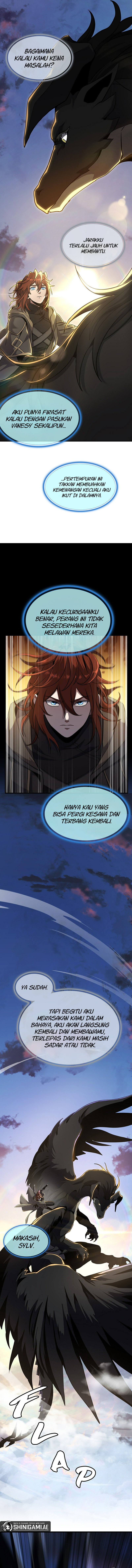 The Beginning After the End Chapter 190 Image 2