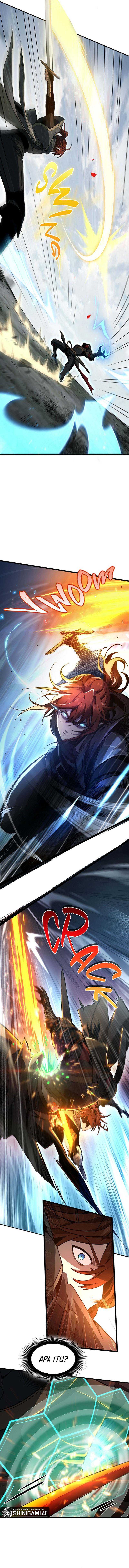 The Beginning After the End Chapter 190 Image 7