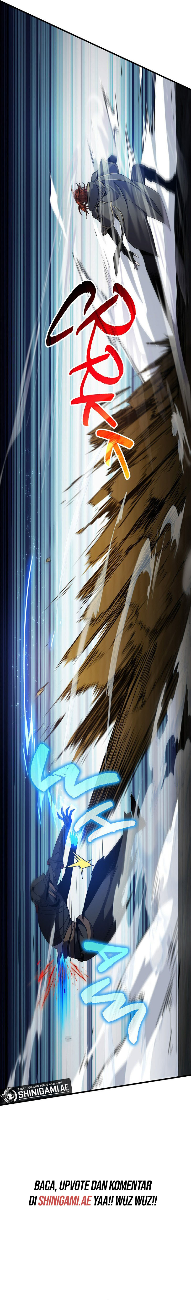 The Beginning After the End Chapter 190 Image 10