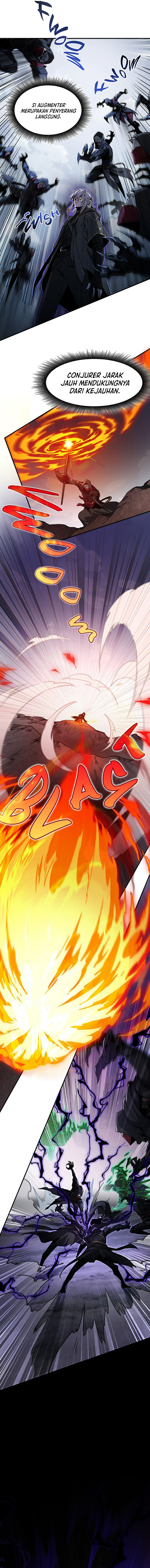 The Beginning After the End Chapter 190 Image 17