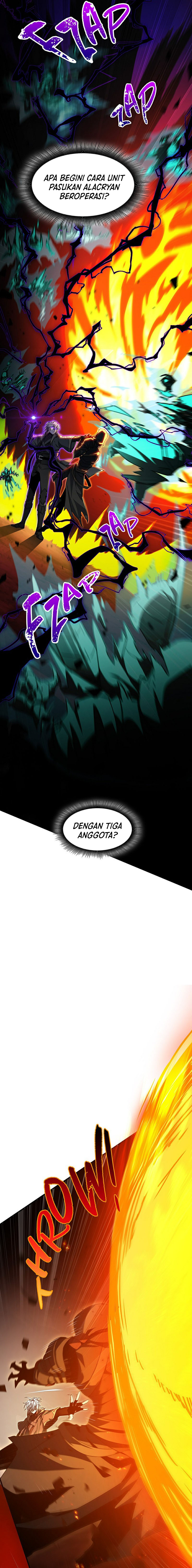 The Beginning After the End Chapter 190 Image 18