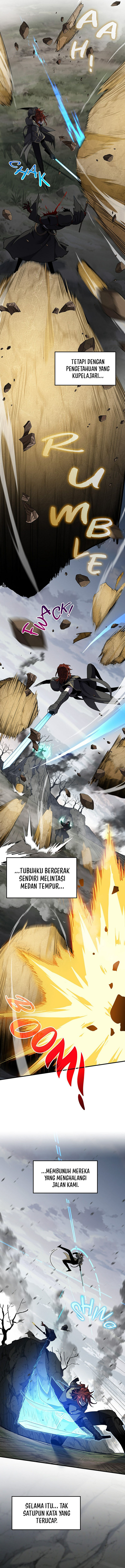 The Beginning After the End Chapter 190 Image 23