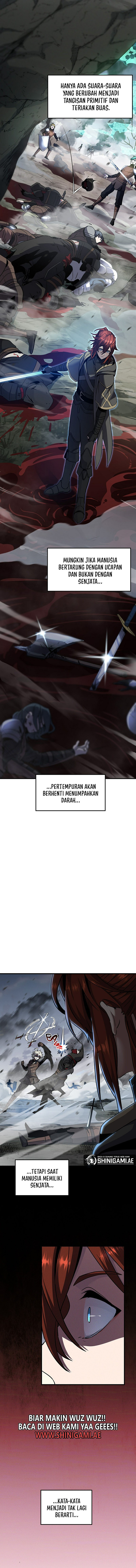 The Beginning After the End Chapter 190 Image 24
