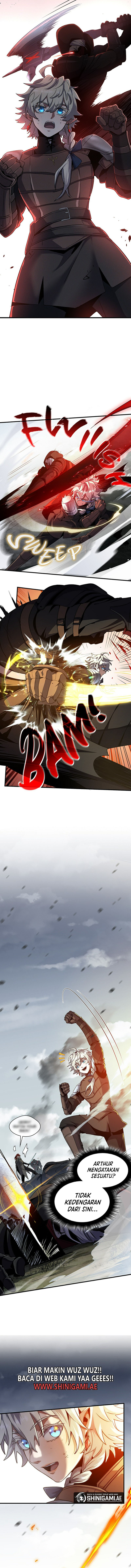 The Beginning After the End Chapter 191 Image 1