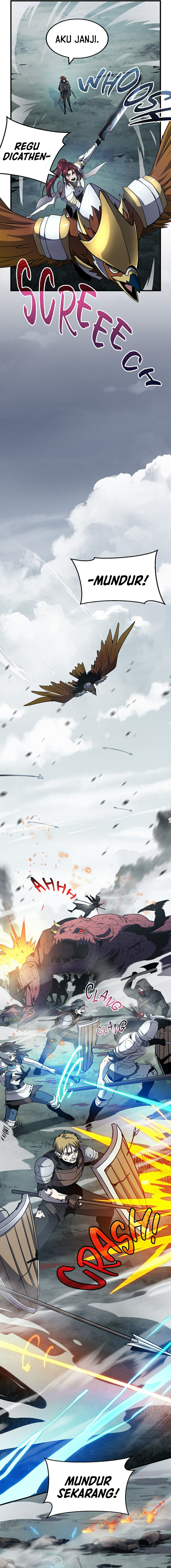 The Beginning After the End Chapter 191 Image 13