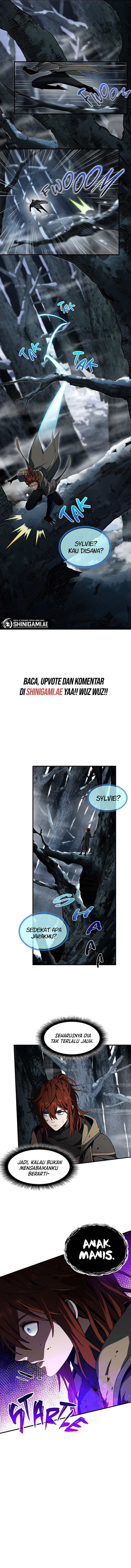 The Beginning After the End Chapter 191 Image 15