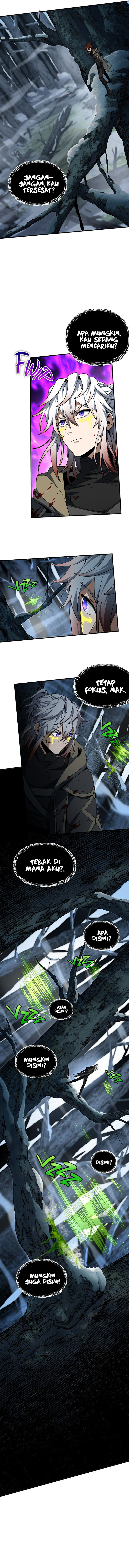 The Beginning After the End Chapter 191 Image 16