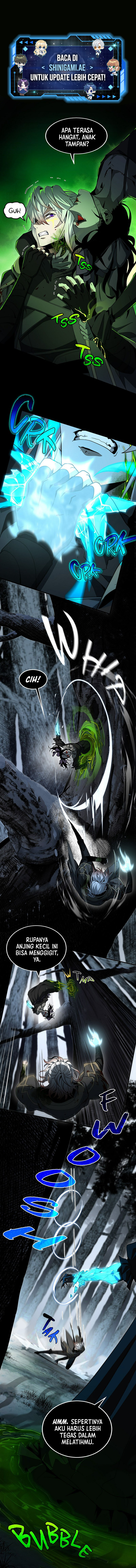 The Beginning After the End Chapter 192 Image 1