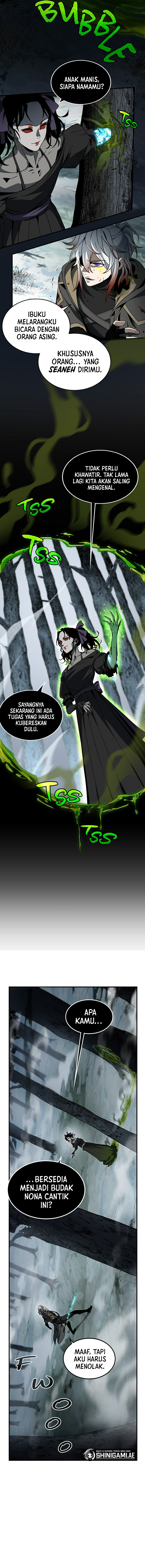 The Beginning After the End Chapter 192 Image 2