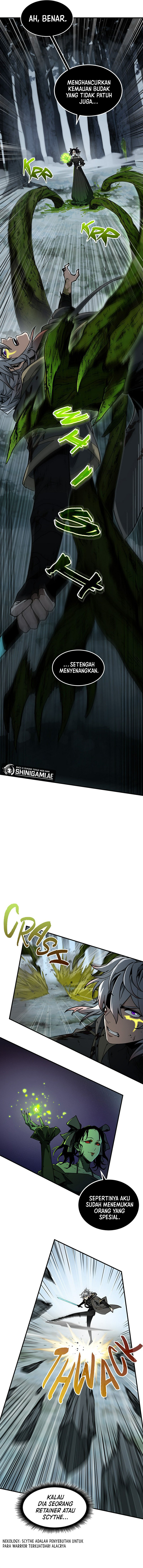 The Beginning After the End Chapter 192 Image 3