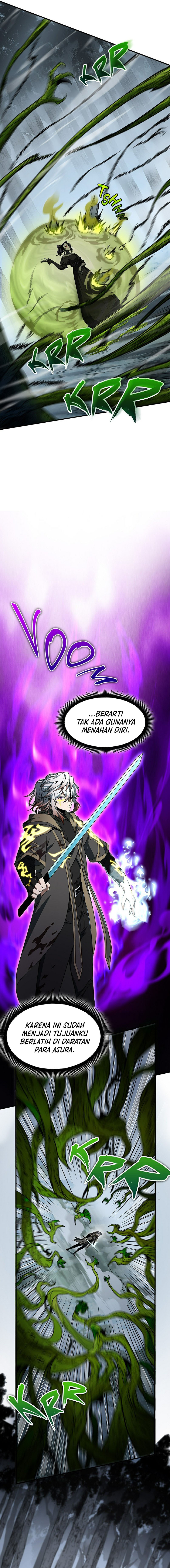 The Beginning After the End Chapter 192 Image 4