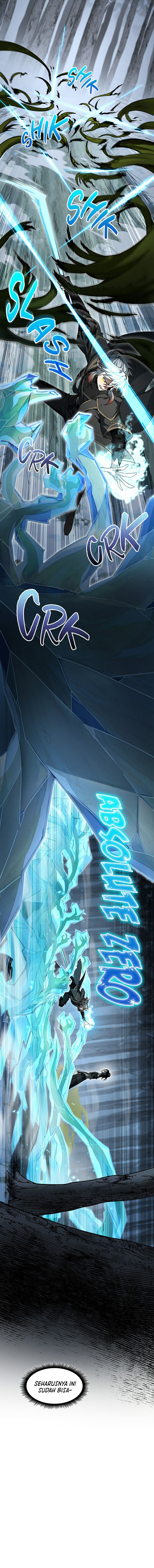 The Beginning After the End Chapter 192 Image 5