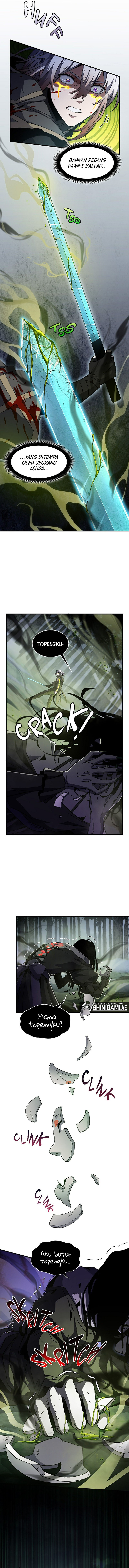 The Beginning After the End Chapter 192 Image 8