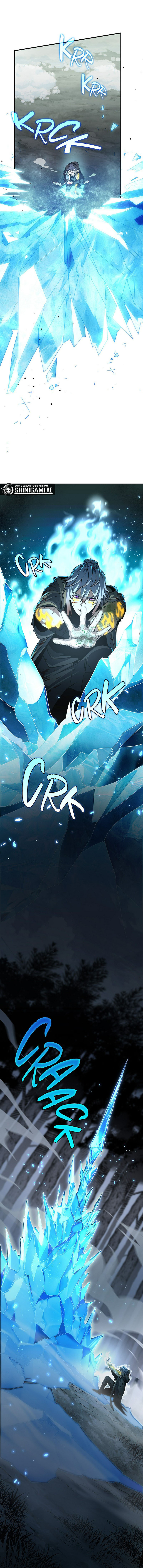 The Beginning After the End Chapter 192 Image 17