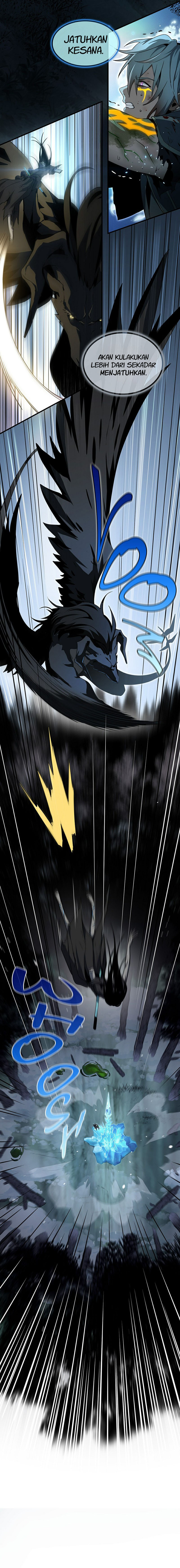 The Beginning After the End Chapter 192 Image 18