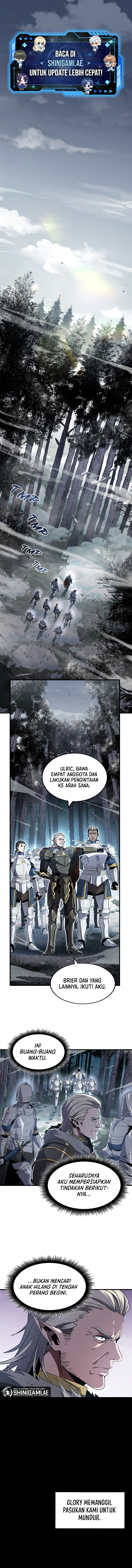 The Beginning After the End Chapter 193 Image 1