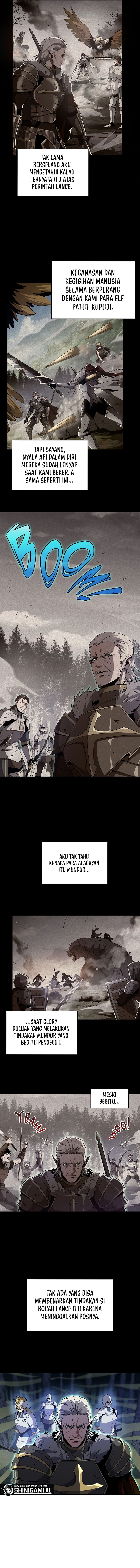 The Beginning After the End Chapter 193 Image 2