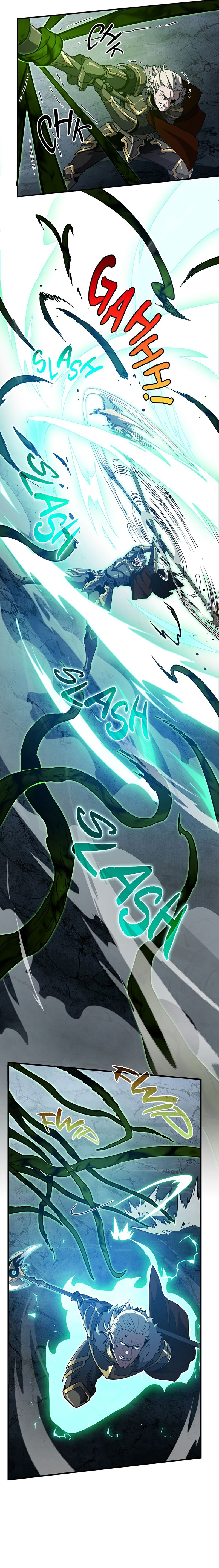 The Beginning After the End Chapter 193 Image 12