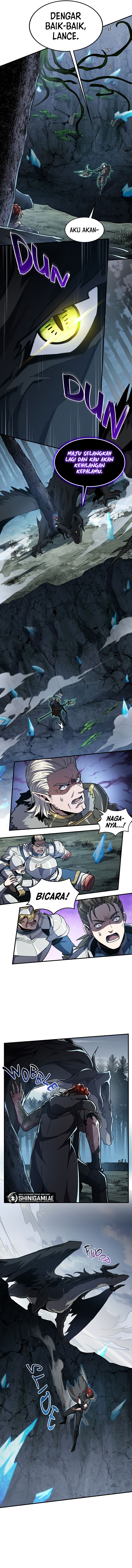 The Beginning After the End Chapter 193 Image 13