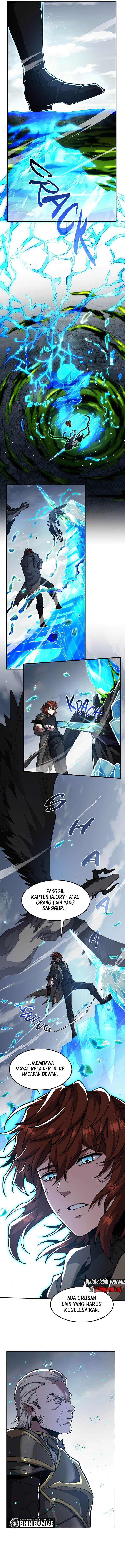 The Beginning After the End Chapter 193 Image 15