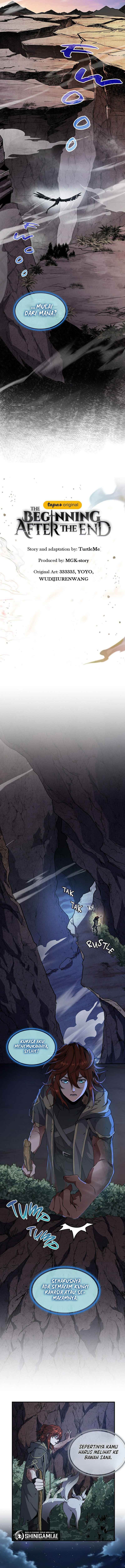 The Beginning After the End Chapter 194 Image 7