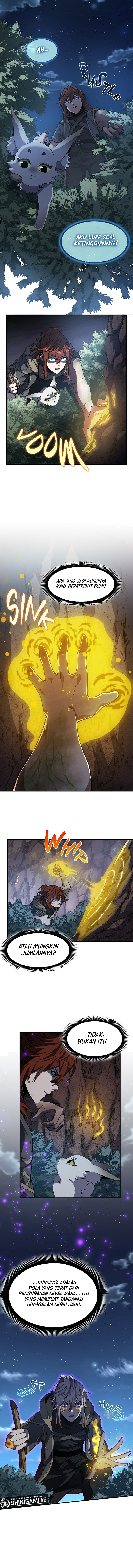 The Beginning After the End Chapter 194 Image 8